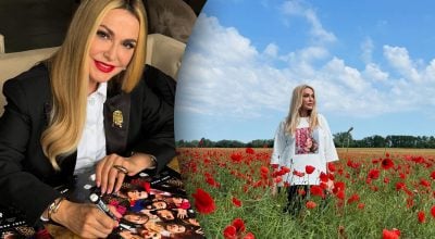 Ольга Сумська Ольга Сумська