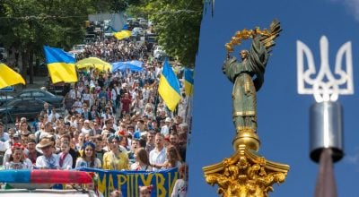 Майже 40 років очолював державу - хто керував Україною найдовше в історії Майже 40 років очолював державу - хто керував Україною найдовше в історії