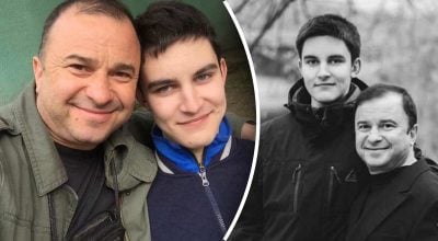 Від чого помер син Віктора Павліка Від чого помер син Віктора Павліка