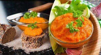 Кабачковий сир - рецепт Кабачковий сир - рецепт