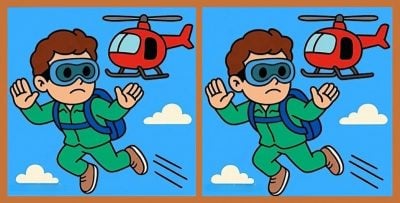 головоломка головоломка
