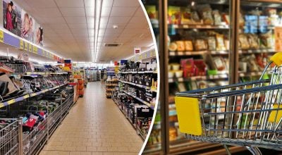 В Україні різко подорожчав важливий продукт В Україні різко подорожчав важливий продукт
