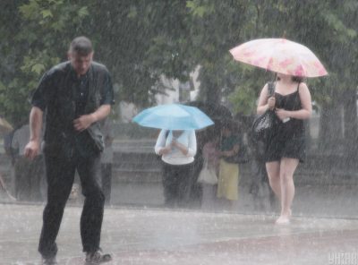 Погода, лето, дождь Погода, лето, дождь