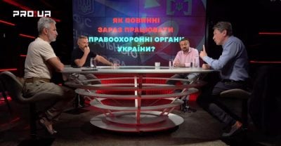 Фесенко: генпрокурор Кравченко — не Фесенко: генпрокурор Кравченко — не