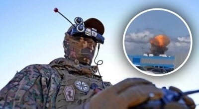 атака дронов на Татарстан, оператор дрона атака дронов на Татарстан, оператор дрона