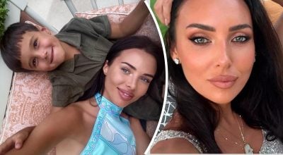 Решетова заговорила про вагітність Решетова заговорила про вагітність