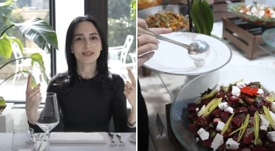 Джаміля Мусаєва Джаміля Мусаєва