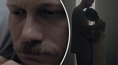 Перша версія кліпу мала б такий вигляд Перша версія кліпу мала б такий вигляд