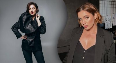 Оля Цибульская