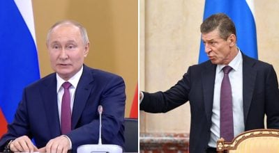 Тайный миротворец: соратник Путина добивается окончания войны с Украиной — NYT