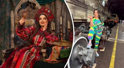 Наташа Королева Наташа Королева