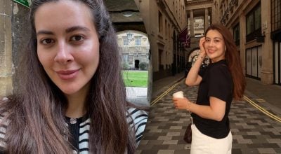 Раміна Ешакзай