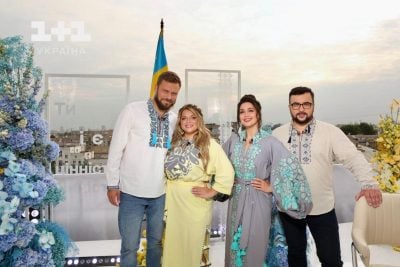 що покаже 1+1 Україна до Дня Незалежності що покаже 1+1 Україна до Дня Незалежності