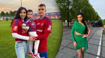 Карина Кочергина, Владислав Кочергин Карина Кочергина, Владислав Кочергин