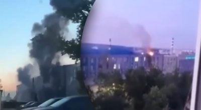 СБУ вдарили по серцю виробництва ракет РФ - ЗМІ розкрили перші наслідки атаки СБУ вдарили по серцю виробництва ракет РФ - ЗМІ розкрили перші наслідки атаки