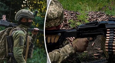 У ЗСУ сумніваються в закінченні війни У ЗСУ сумніваються в закінченні війни