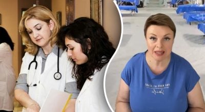 Врач, Светлана Чернышева Врач, Светлана Чернышева