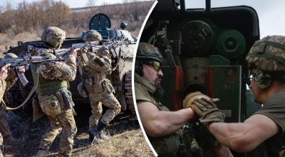 Фронт, ВСУ, Война Фронт, ВСУ, Война