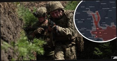 ВСУ, Фронт, Война ВСУ, Фронт, Война