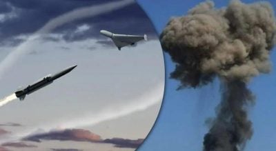 Щонайменше 12 іноземних добровольців загинули в тренувальному таборі Щонайменше 12 іноземних добровольців загинули в тренувальному таборі