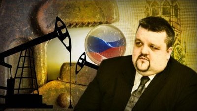 Кризу в Росії прискорять санкційний зашморг Заходу та удари по НПЗ - Шапран Кризу в Росії прискорять санкційний зашморг Заходу та удари по НПЗ - Шапран