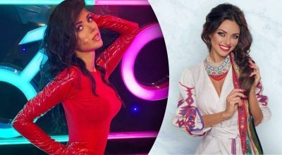 Вікторія Смеюха Вікторія Смеюха