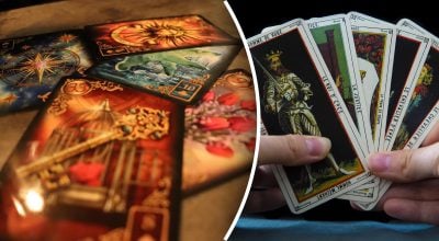 Гороскоп Таро на 13 серпня Гороскоп Таро на 13 серпня