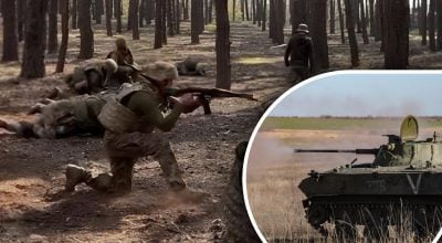 ВСУ, Фронт, Война ВСУ, Фронт, Война