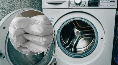 подушка, білизна