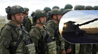 Возможно ли новое наступление из Беларуси: разведка Украины оценила риски