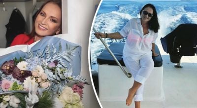 София Ротару