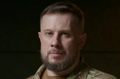 Третій армійський корпус Білецького тримає левову частку фронту, – Василь Малюк Третій армійський корпус Білецького тримає левову частку фронту, – Василь Малюк