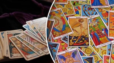 Гороскоп Таро на 14 серпня 