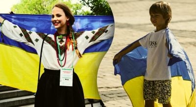 Предками українців могли бути не слов'яни – відкриття, яке ламає підручники історії Предками українців могли бути не слов'яни – відкриття, яке ламає підручники історії
