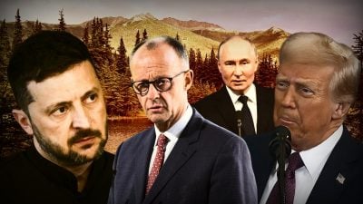 Україна готова обговорювати питання територій — чи буде вихід з Донбасу Україна готова обговорювати питання територій — чи буде вихід з Донбасу