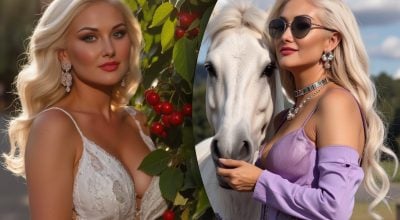 Екатерина Бужинская Екатерина Бужинская