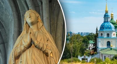 Успіння Пресвятої Богородиці Успіння Пресвятої Богородиці