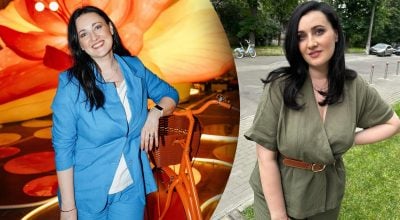Соломія Вітвіцька Соломія Вітвіцька