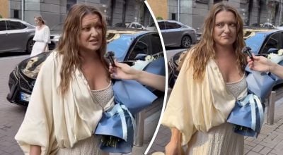 Могилевська розповіла, скільки витрачає Могилевська розповіла, скільки витрачає