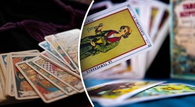 Гороскоп Таро на 15 серпня Гороскоп Таро на 15 серпня