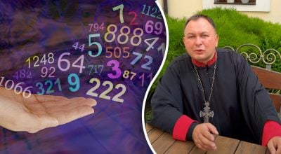 Нумерология, священник Алексей Филюк Нумерология, священник Алексей Филюк