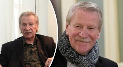 Ексдружина померлого актора Краско звинуватила в обмані його доглядальницю Ексдружина померлого актора Краско звинуватила в обмані його доглядальницю