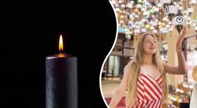 Умерла блогерша Ната Лайм Умерла блогерша Ната Лайм