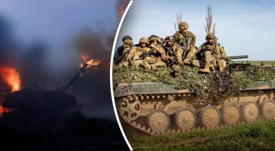 'Наступні 48 годин вирішальні': полковник ЗСУ розкрив правду про бої під Покровськом 'Наступні 48 годин вирішальні': полковник ЗСУ розкрив правду про бої під Покровськом