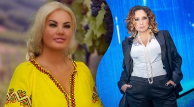 Камалия, Елена Мозговая Камалия, Елена Мозговая