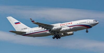 Ил-96-300 Ил-96-300