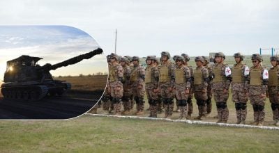 армия РФ армия РФ