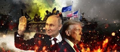 Прогноз на 2026 год: чего ждать от мира без правил?