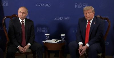 Трамп и Путин Трамп и Путин