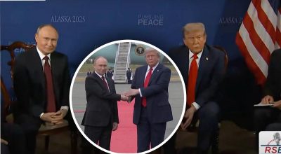 'Путін реально боїться': військовий розкрив причини поспіху РФ щодо 'Путін реально боїться': військовий розкрив причини поспіху РФ щодо